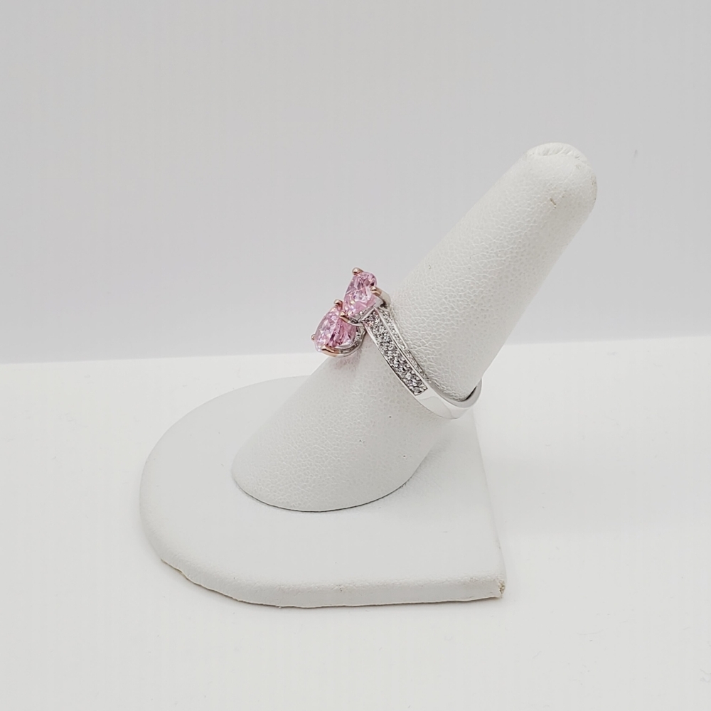 Heart Ring - Picture 8 of 9